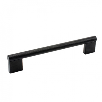 Möbelgriff Graf Big - 192mm - Schwarz