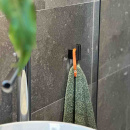 Haken Graf - Mattschwarz