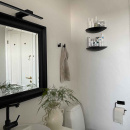 Haken Graf - Mattschwarz