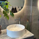 Haken Graf - Mattschwarz