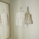 Haken Graf - Gebürstetes Messing