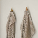 Haken Graf - Gebürstetes Messing