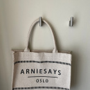 Haken Graf - Edelstahl-Optik