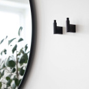 Haken Arpa - Edelstahl-Optik