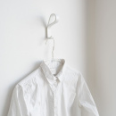 Haken Belt - Mattweiß