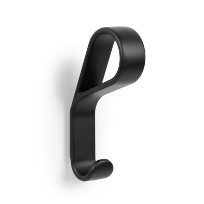 Haken Belt - Mattschwarz in der Gruppe Haken / Farbe/Material / Schwarz bei Beslag Online (373126-11)