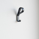 Haken Belt - Mattschwarz