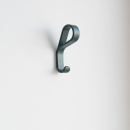 Haken Belt - Skogsgrön