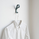 Haken Belt - Skogsgrön