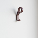 Haken Belt - Vulkanrot