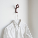 Haken Belt - Vulkanrot