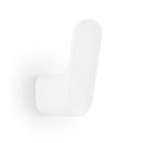 Haken Luv - Mattweiß