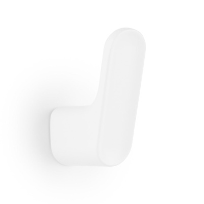 Haken Luv - Mattweiß in der Gruppe Haken / Farbe/Material / Weitere Farben bei Beslag Online (373137-11)