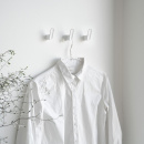 Haken Luv - Mattweiß