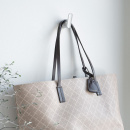 Haken Luv - Mattweiß