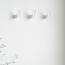 Haken Luv - Mattweiß