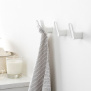 Haken Luv - Mattweiß