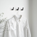 Haken Luv - Mattschwarz