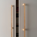 Möbelgriff Luv Wood - Eiche