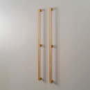 Möbelgriff Luv Wood - Eiche