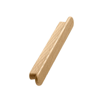 Möbelgriff Classis - 160mm - Eiche