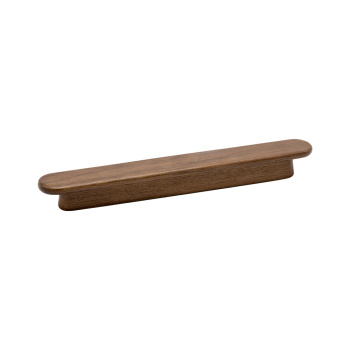 Möbelgriff Classis - 160mm - Walnuss