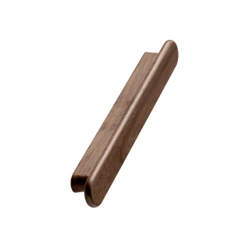 Möbelgriff Classis - 160mm - Walnuss