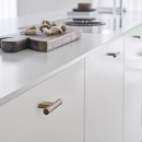 Griffknauf T-Form T Join - Eiche