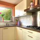 Möbelgriff Shelter - Unbehandelte Eiche