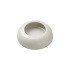 Möbelgriff Cup - 73mm - Glossy Dusty Creme Möbelgriff Cup - 73mm - Glossy Dusty Creme