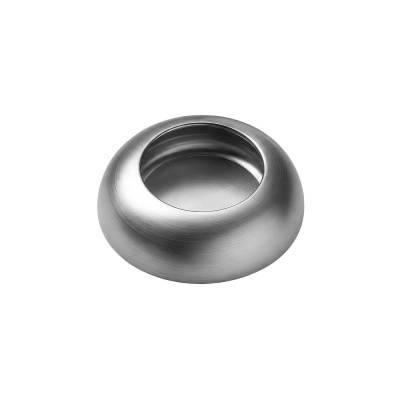 Möbelgriff Cup - 73mm - Edelstahl-Optik in der Gruppe Neuheiten bei Beslag Online (373401-11)
