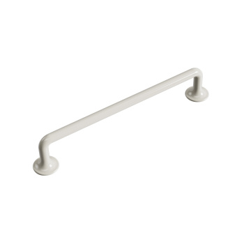 Möbelgriff Tango - 160mm - Glossy Dusty Creme