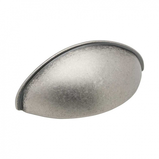 Muschelgriff 2532 - Zinnoxid