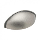 Muschelgriff 2532 - Zinnoxid