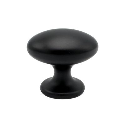 Möbelknopf 401 - Antik-Schwarz in der Gruppe Knöpfe / Farbe/Material / Antik bei Beslag Online (39036-11)