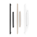 Möbelgriff Aqua-Rama - Schwarz