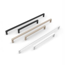 Möbelgriff Aqua-Rama - Weiß