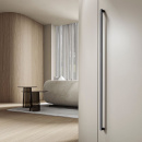 Möbelgriff Aqua - Schwarz