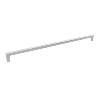 Möbelgriff Aqua - Weiß