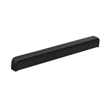 Möbelgriff Aurelia - 160mm - Schwarz