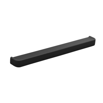 Möbelgriff Aurelia - 160mm - Schwarz