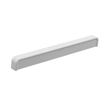 Möbelgriff Aurelia - 160mm - Weiß