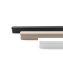 Möbelgriff Appia - 160mm - Schwarz