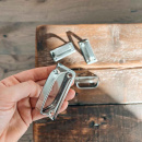 Möbelgriff 5182 - Edelstahl