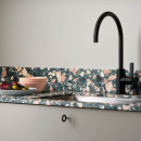 Toniton Key Knopp - Schwarz