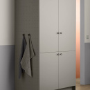 Toniton Key Knopp - Schwarz