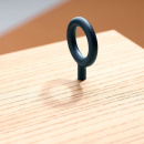 Toniton Key Knopp - Deep Blue