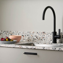 Toniton Thread Möbelgriff -  Schwarz