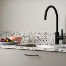 Toniton Thread Möbelgriff -  Schwarz