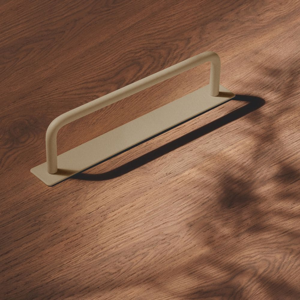 Toniton Thread Möbelgriff - Greige